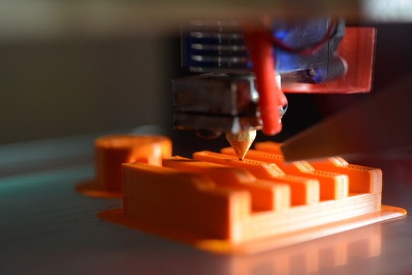 3d printer nozzle